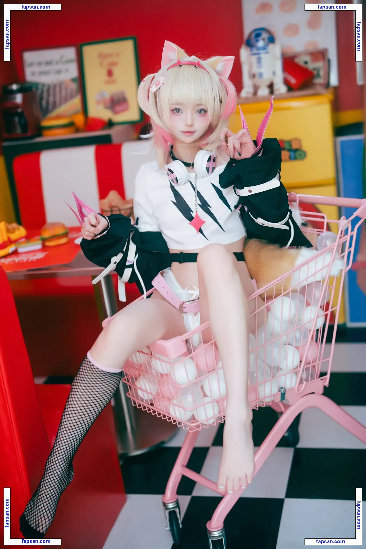 irisuare nude photo #0015 from OnlyFans