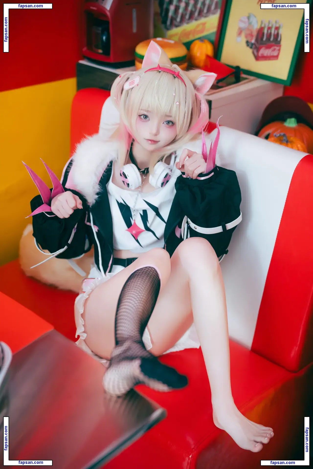 irisuare nude photo #0019 from OnlyFans