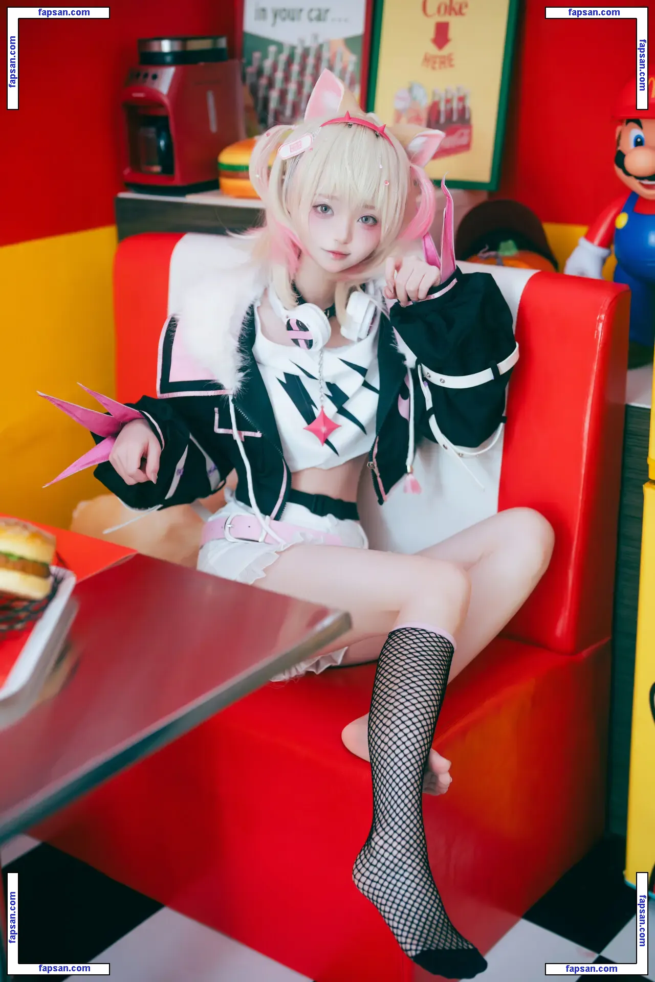 irisuare nude photo #0022 from OnlyFans