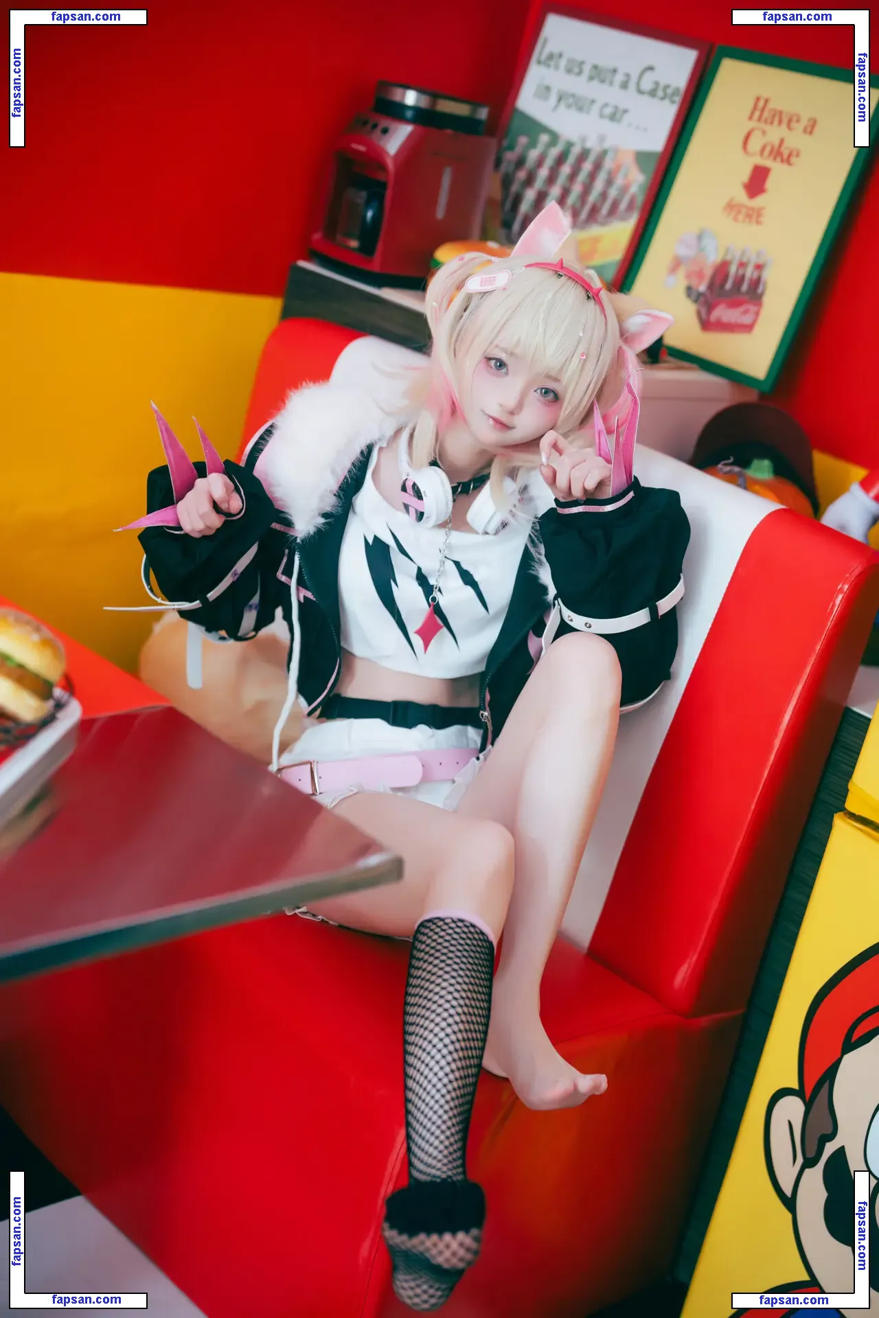 irisuare nude photo #0025 from OnlyFans