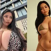 Irl Models голая #0006