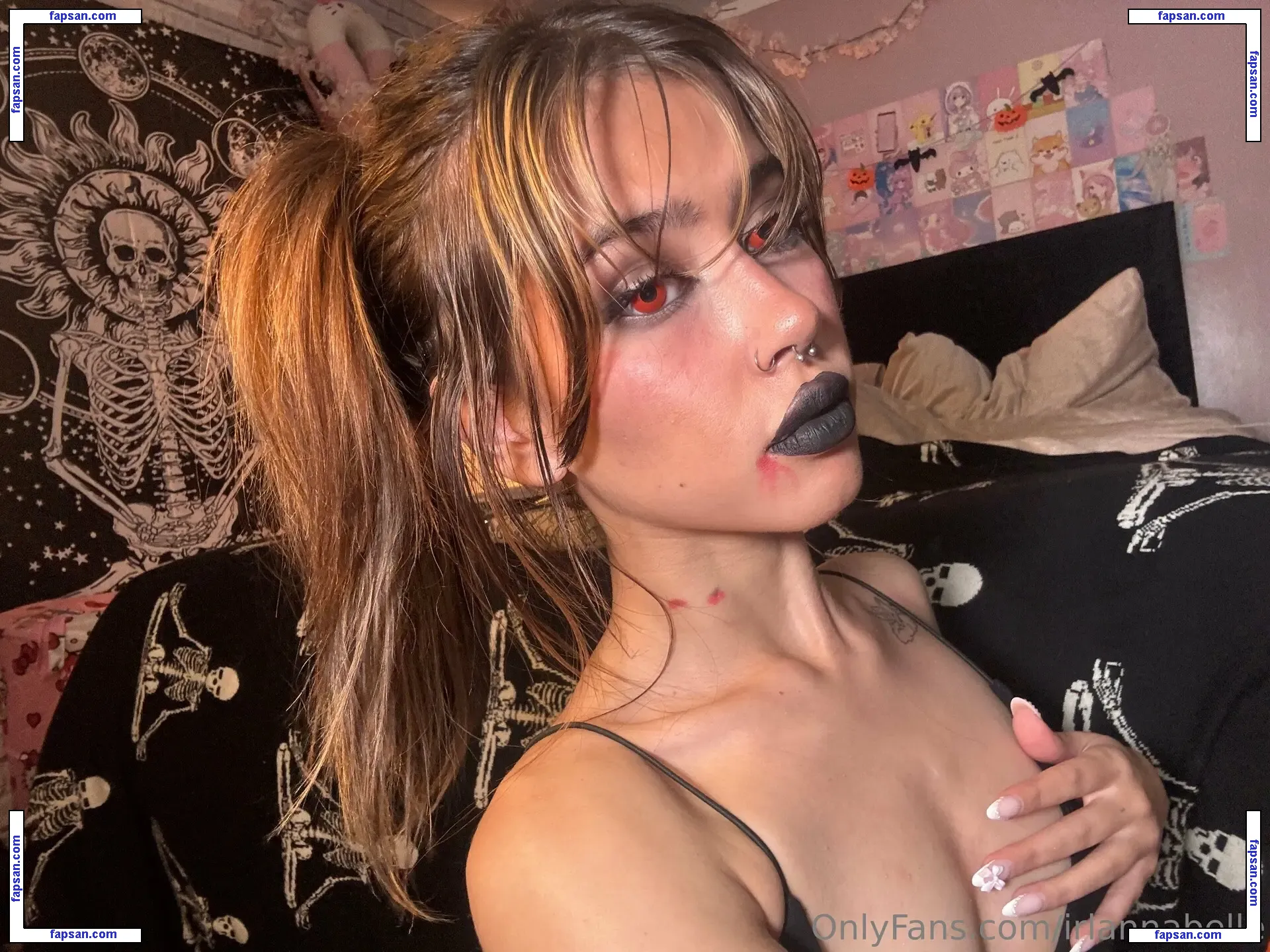 irlannabelle nude photo #0004 from OnlyFans