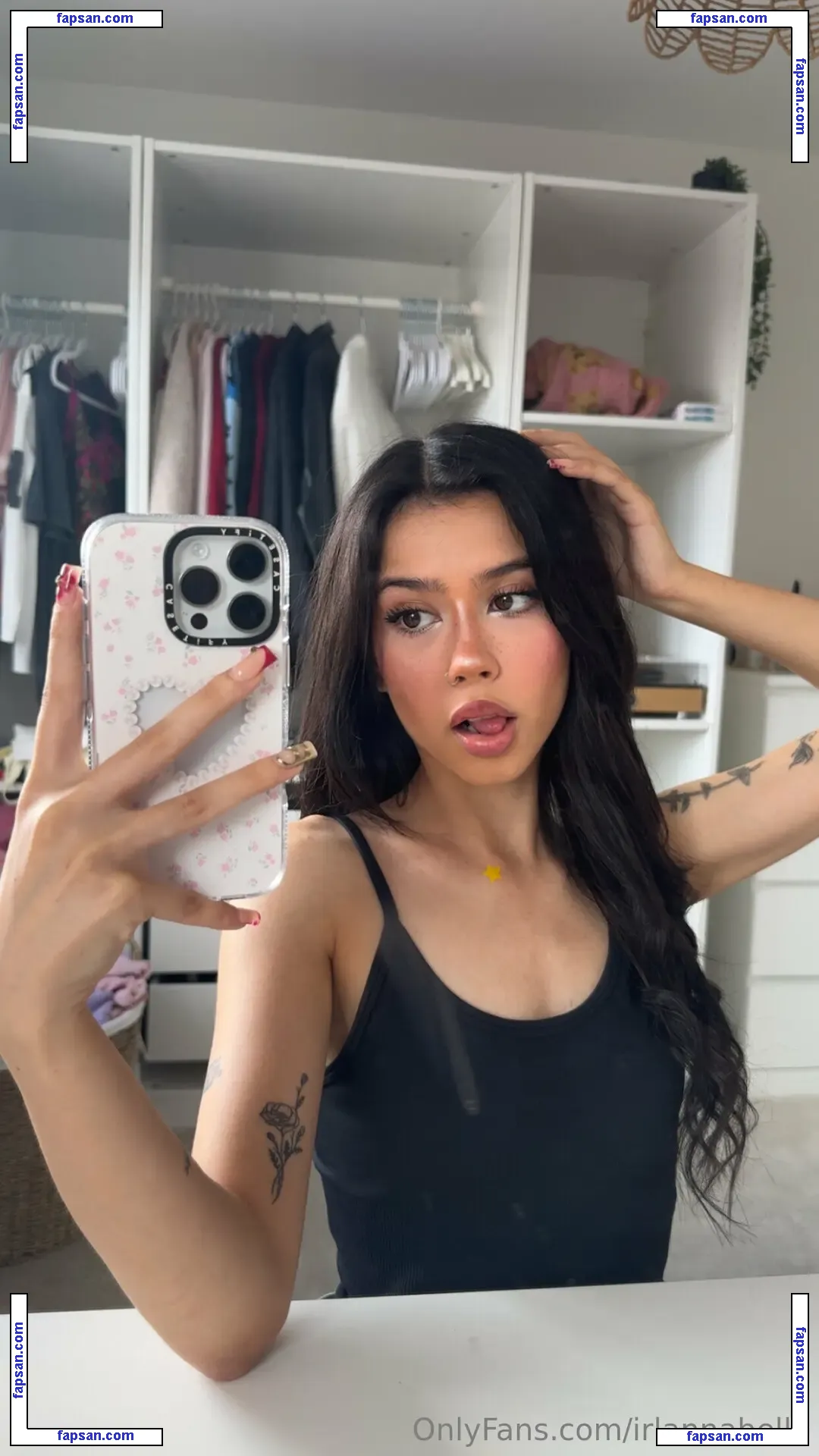 irlannabelle nude photo #0007 from OnlyFans