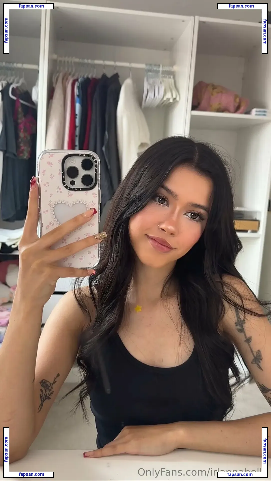 irlannabelle nude photo #0013 from OnlyFans
