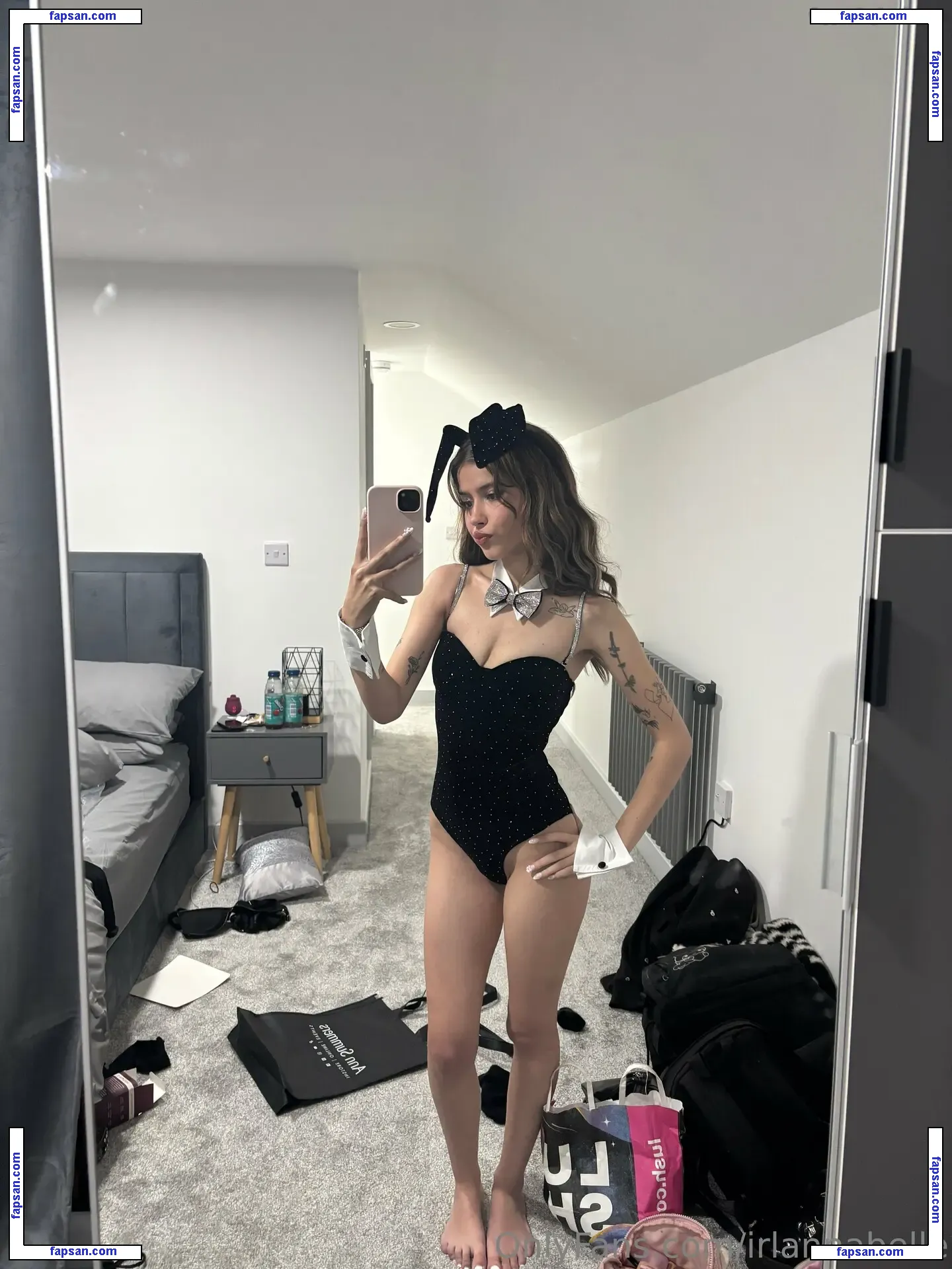 irlannabelle nude photo #0015 from OnlyFans