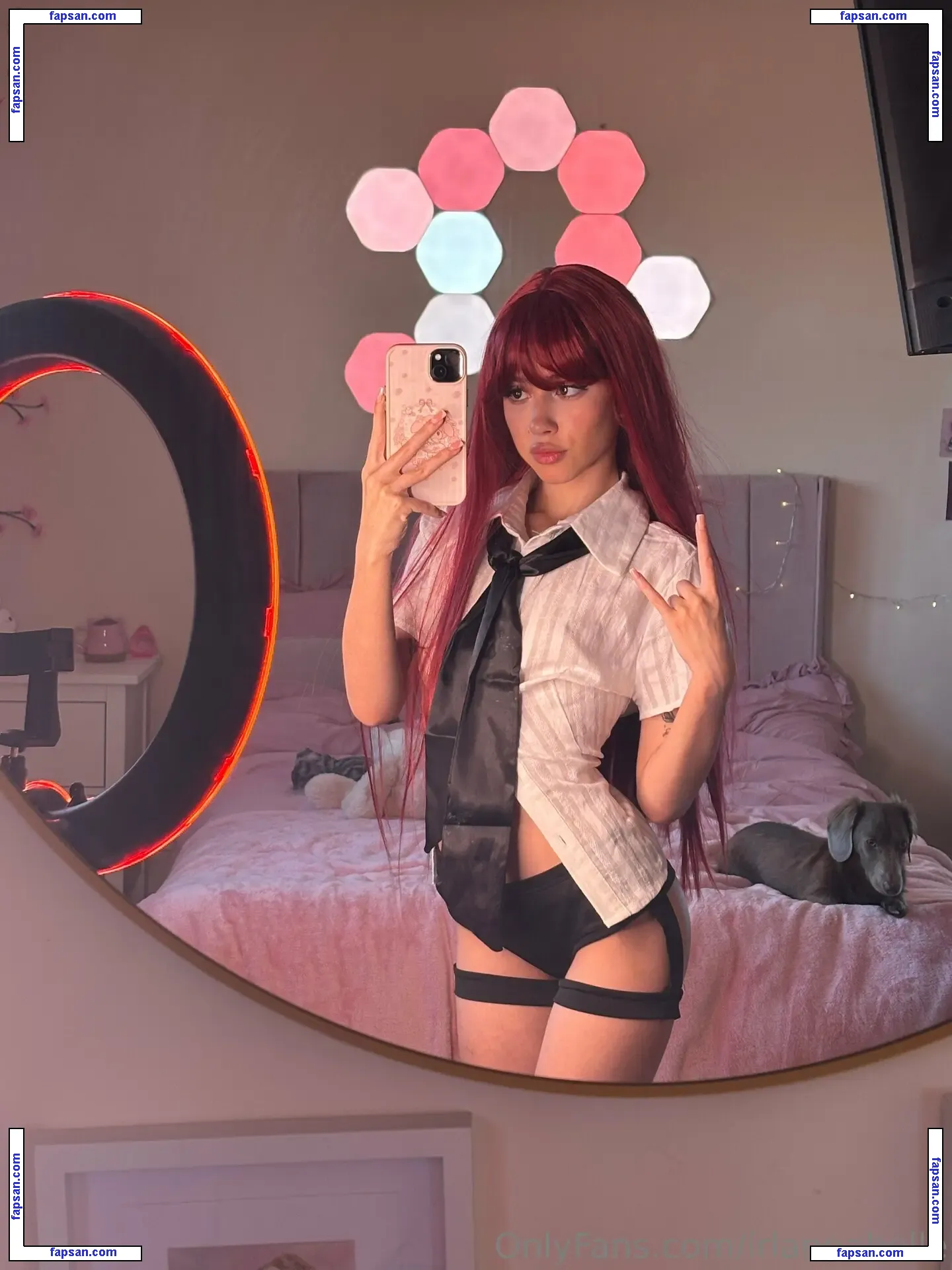 irlannabelle nude photo #0021 from OnlyFans