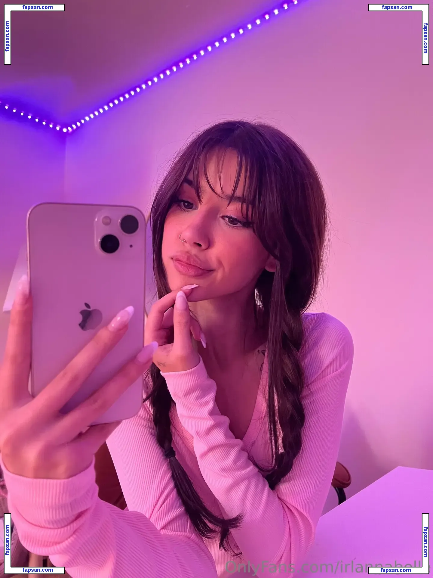 irlannabelle nude photo #0026 from OnlyFans