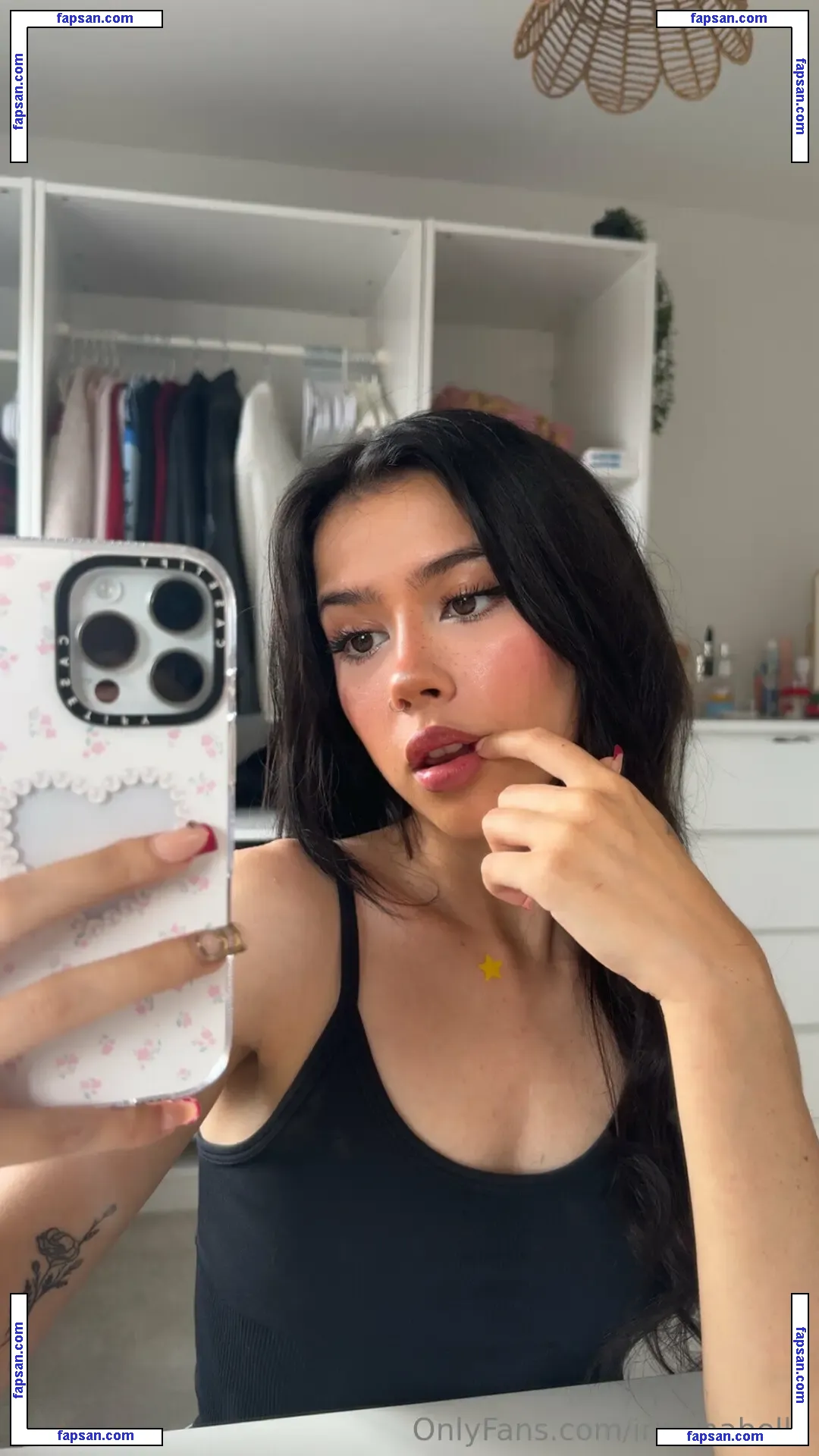 irlannabelle nude photo #0027 from OnlyFans
