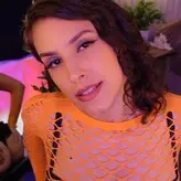 Irma La Dulce ASMR nude #0250