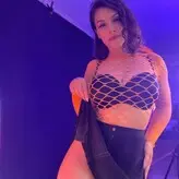 Irma La Dulce ASMR nude #0251