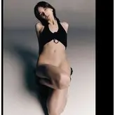 irrabagirra голая #0013