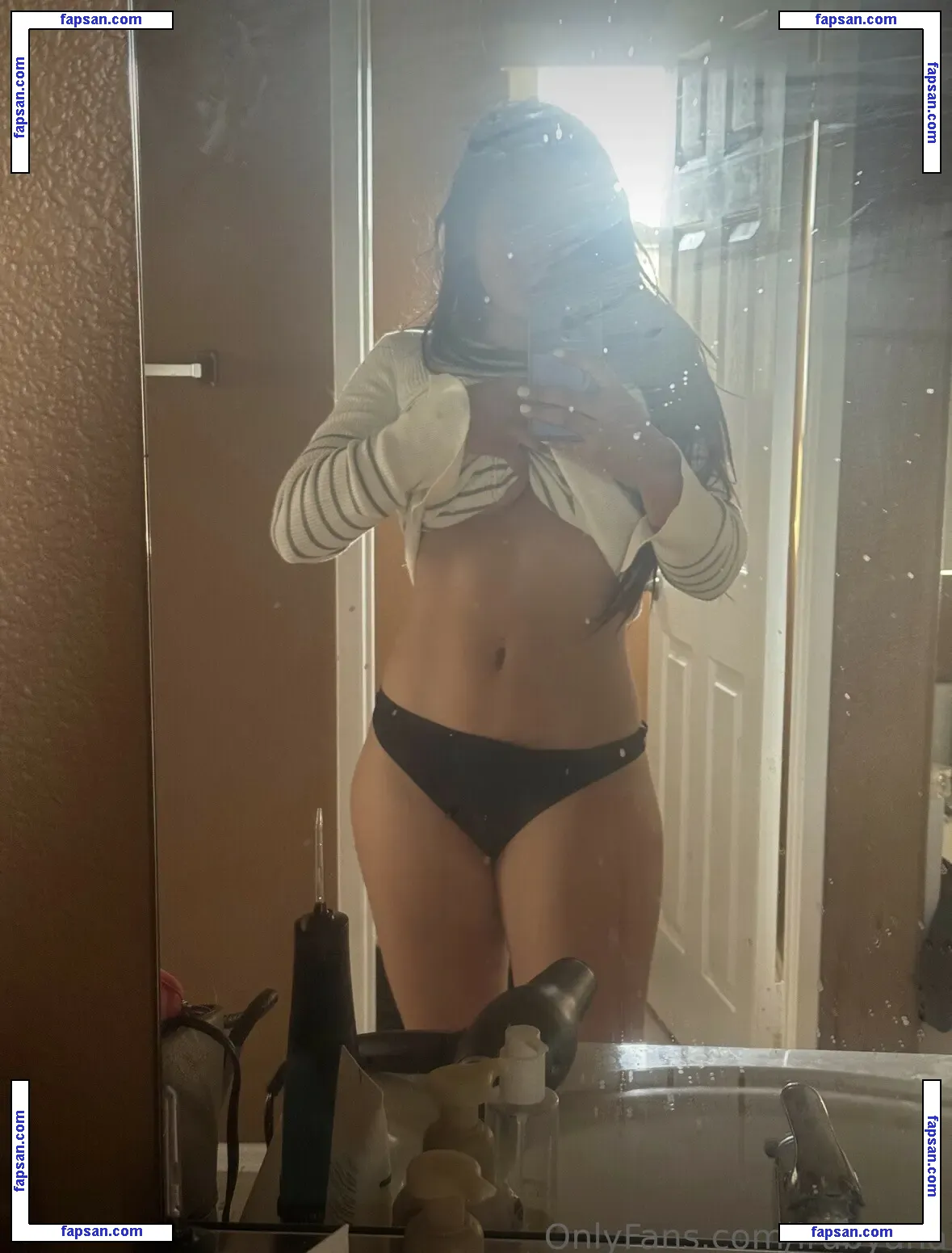 Irubyana голая фото #0002 с Онлифанс