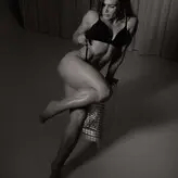 Iryna Klymets nude #0005