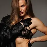 Iryna Klymets nude #0006