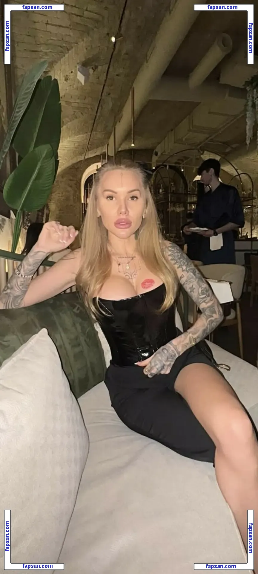 Iryna Moroziuk nude photo #0015 from OnlyFans