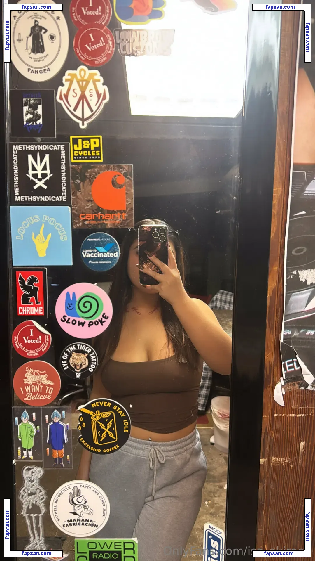 isa_akiraaa nude photo #0019 from OnlyFans