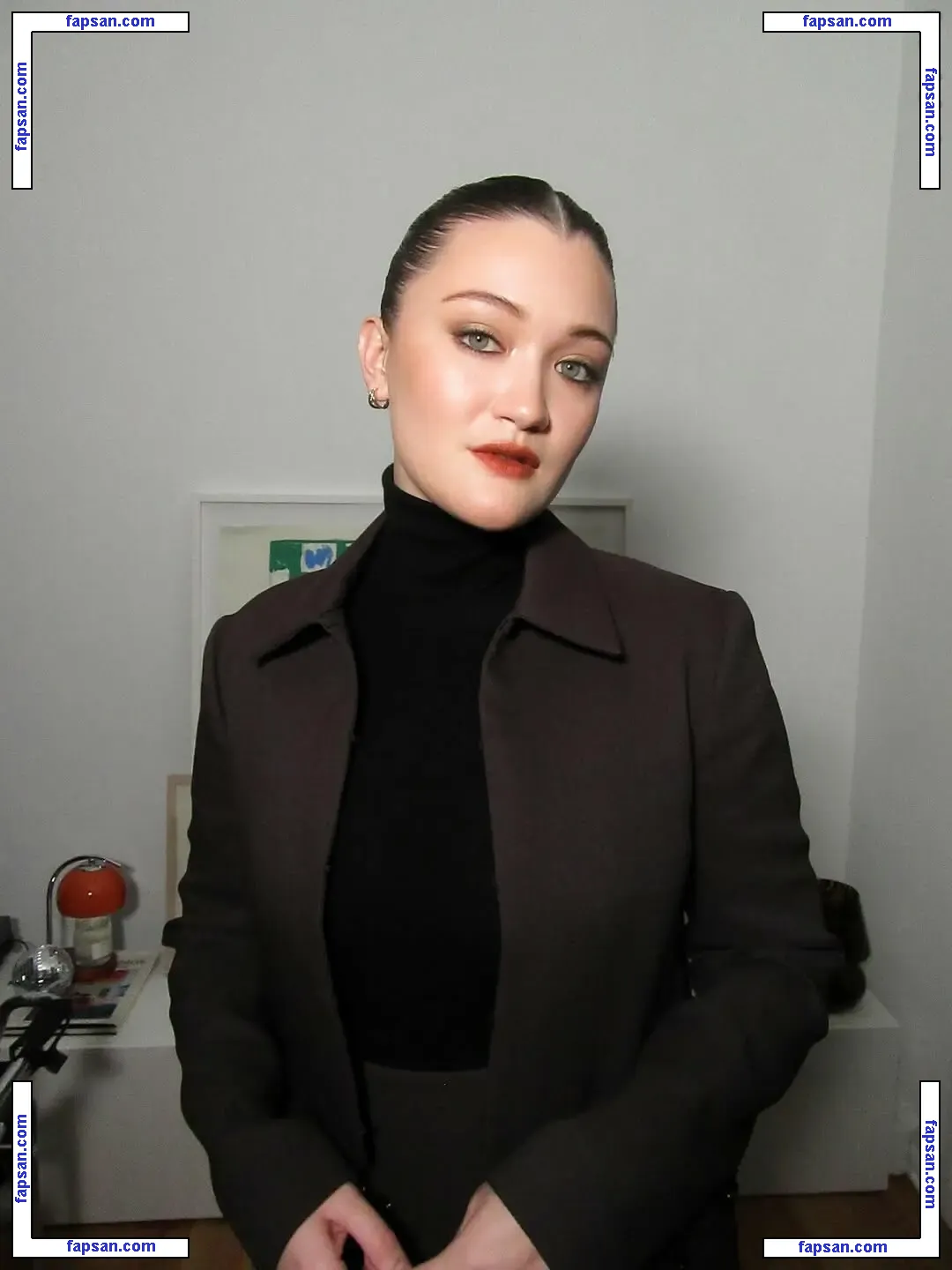 Isa Briones голая фото #0013 с Онлифанс