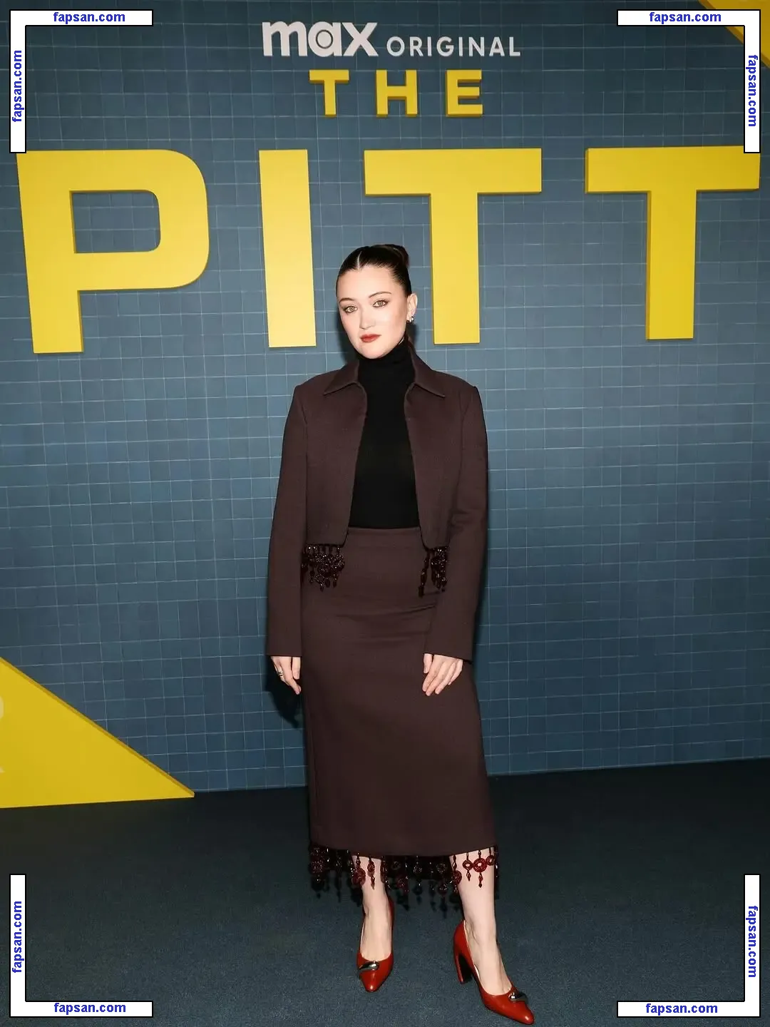 Isa Briones голая фото #0015 с Онлифанс