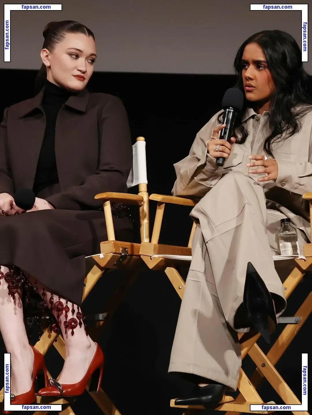 Isa Briones голая фото #0018 с Онлифанс