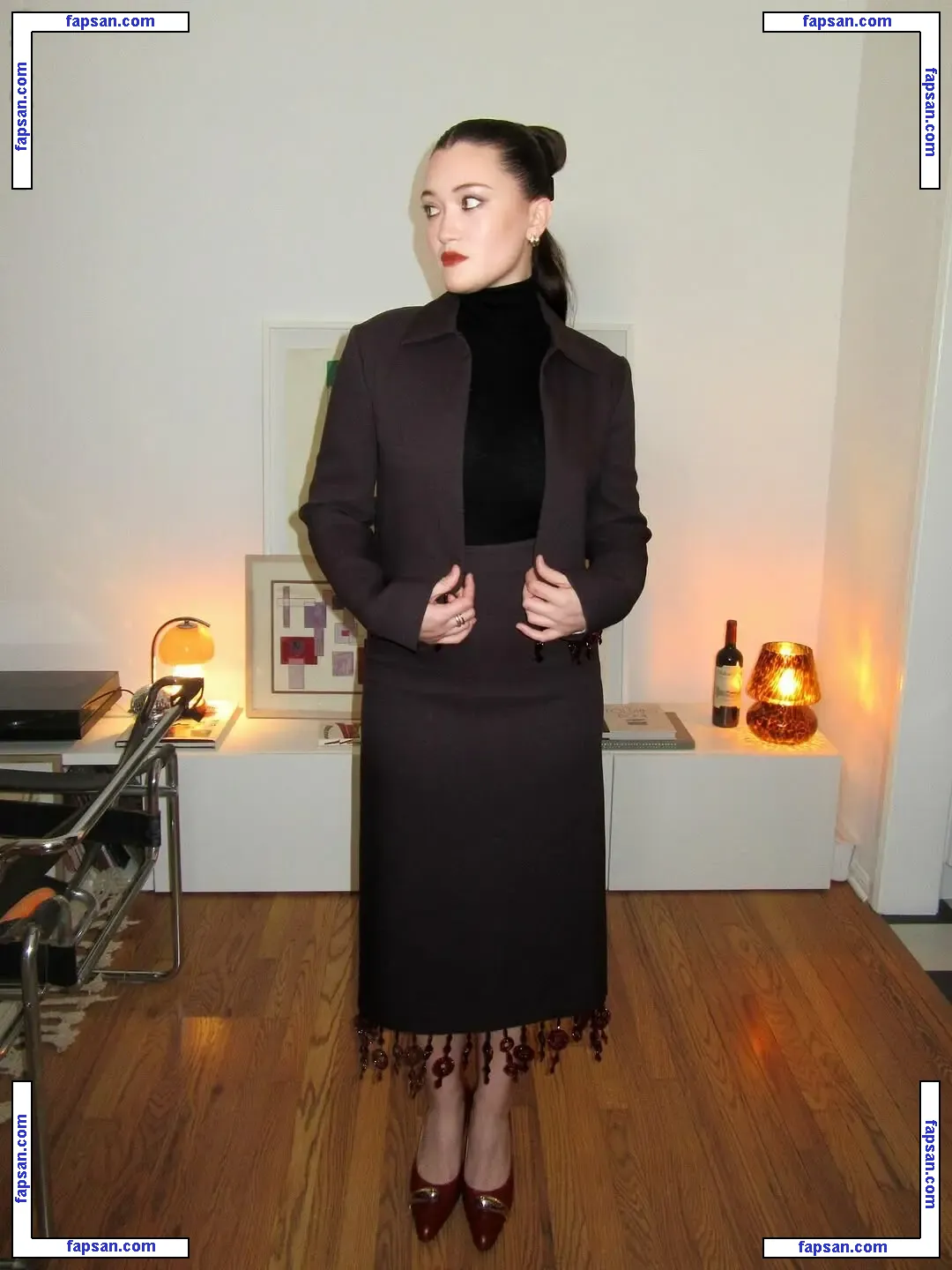 Isa Briones голая фото #0019 с Онлифанс