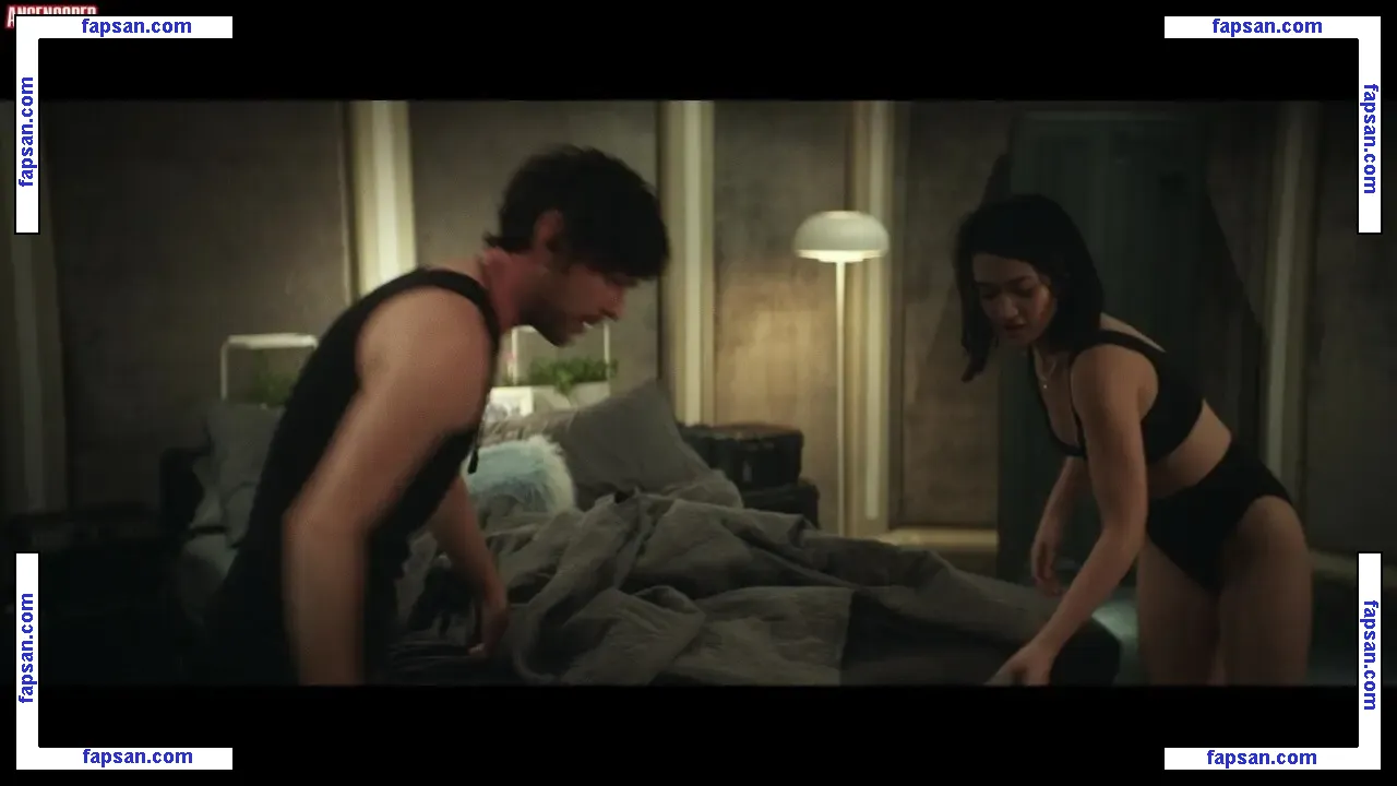 Isa Briones голая фото #0026 с Онлифанс