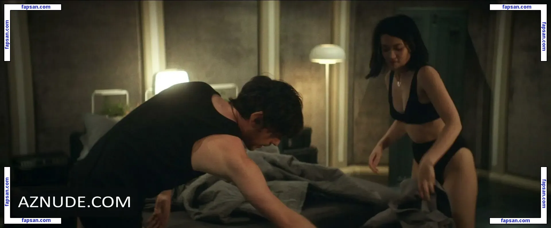 Isa Briones голая фото #0031 с Онлифанс