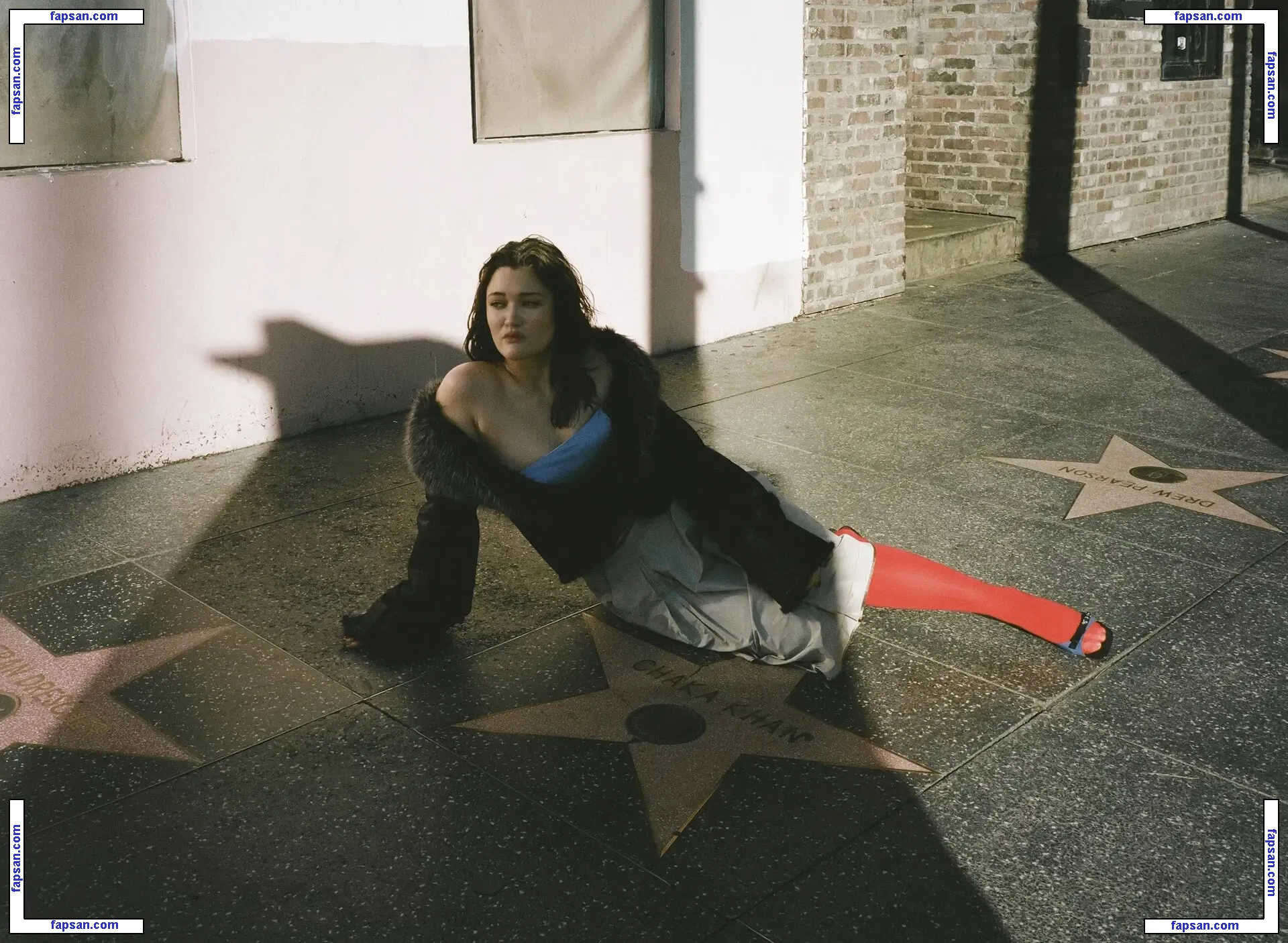 Isa Briones голая фото #0036 с Онлифанс