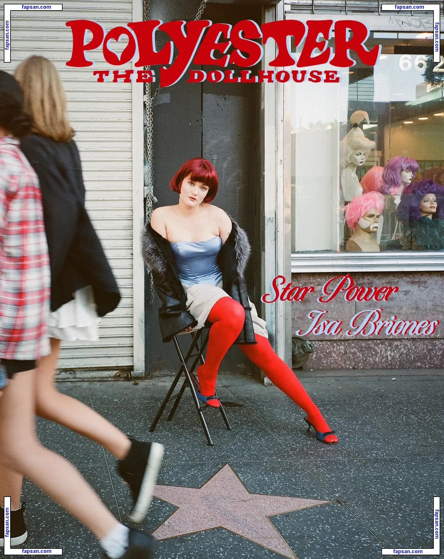 Isa Briones голая фото #0038 с Онлифанс