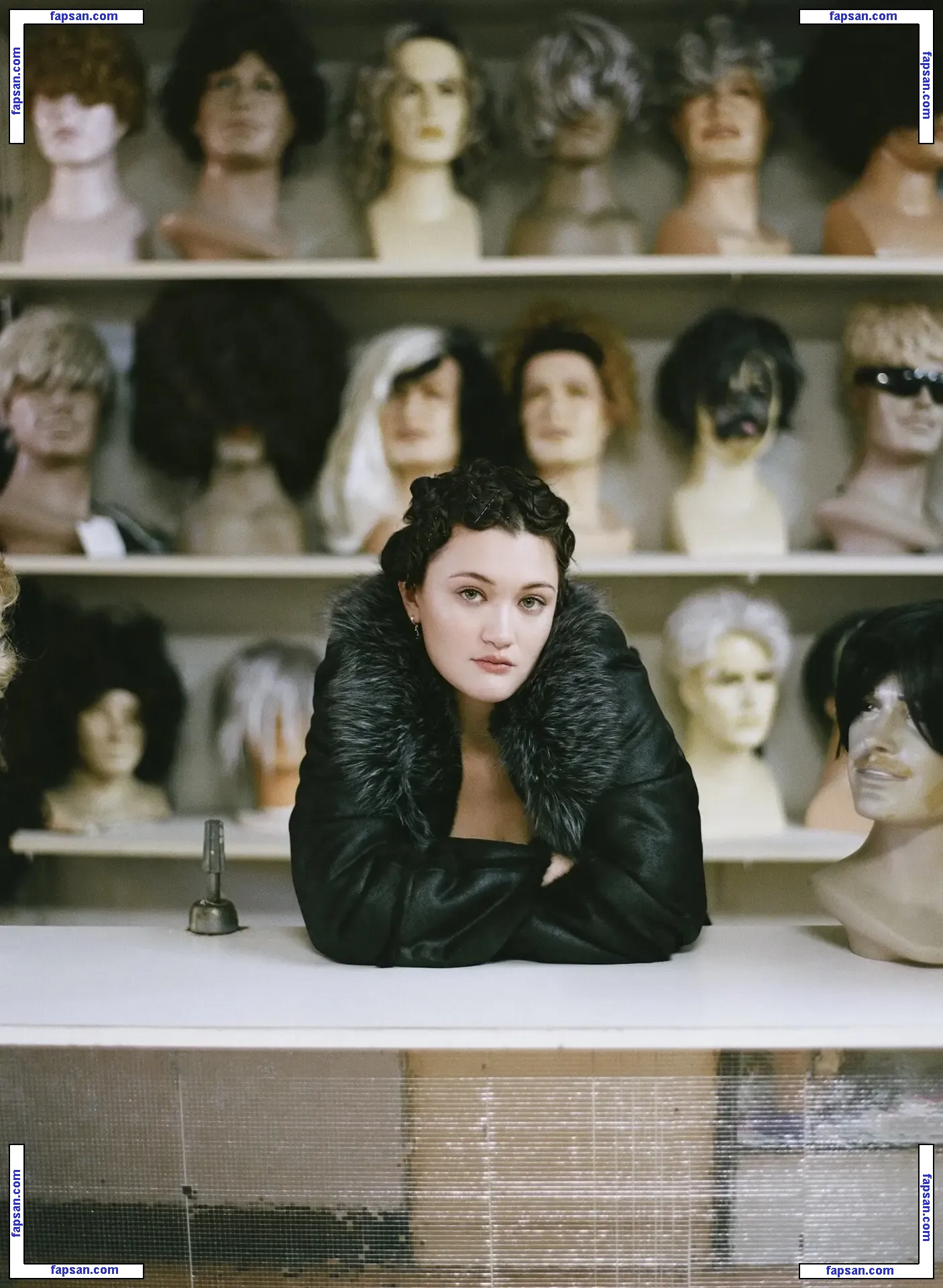 Isa Briones голая фото #0039 с Онлифанс