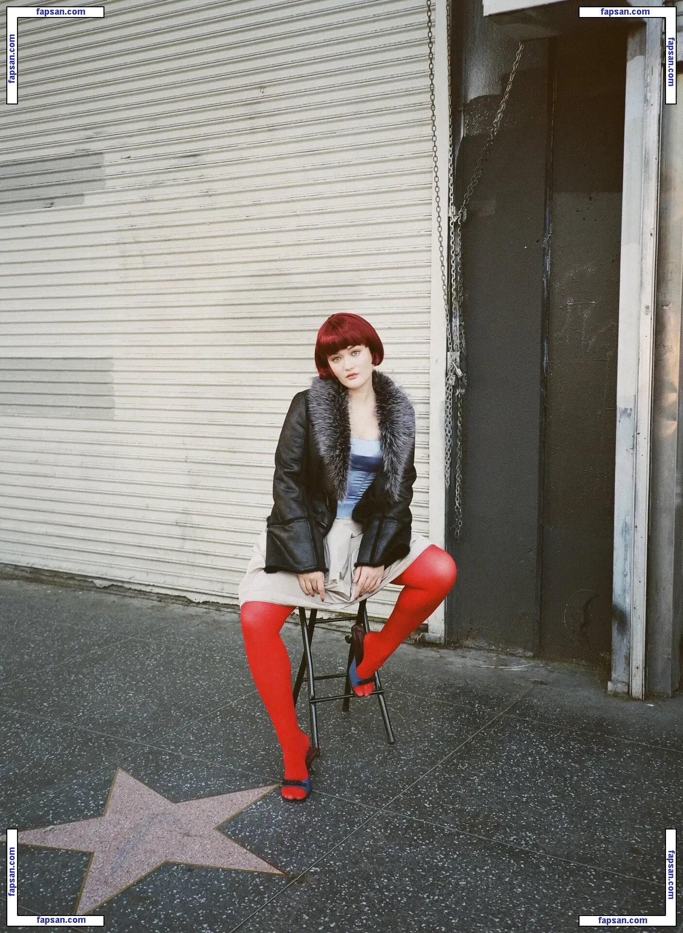 Isa Briones голая фото #0040 с Онлифанс