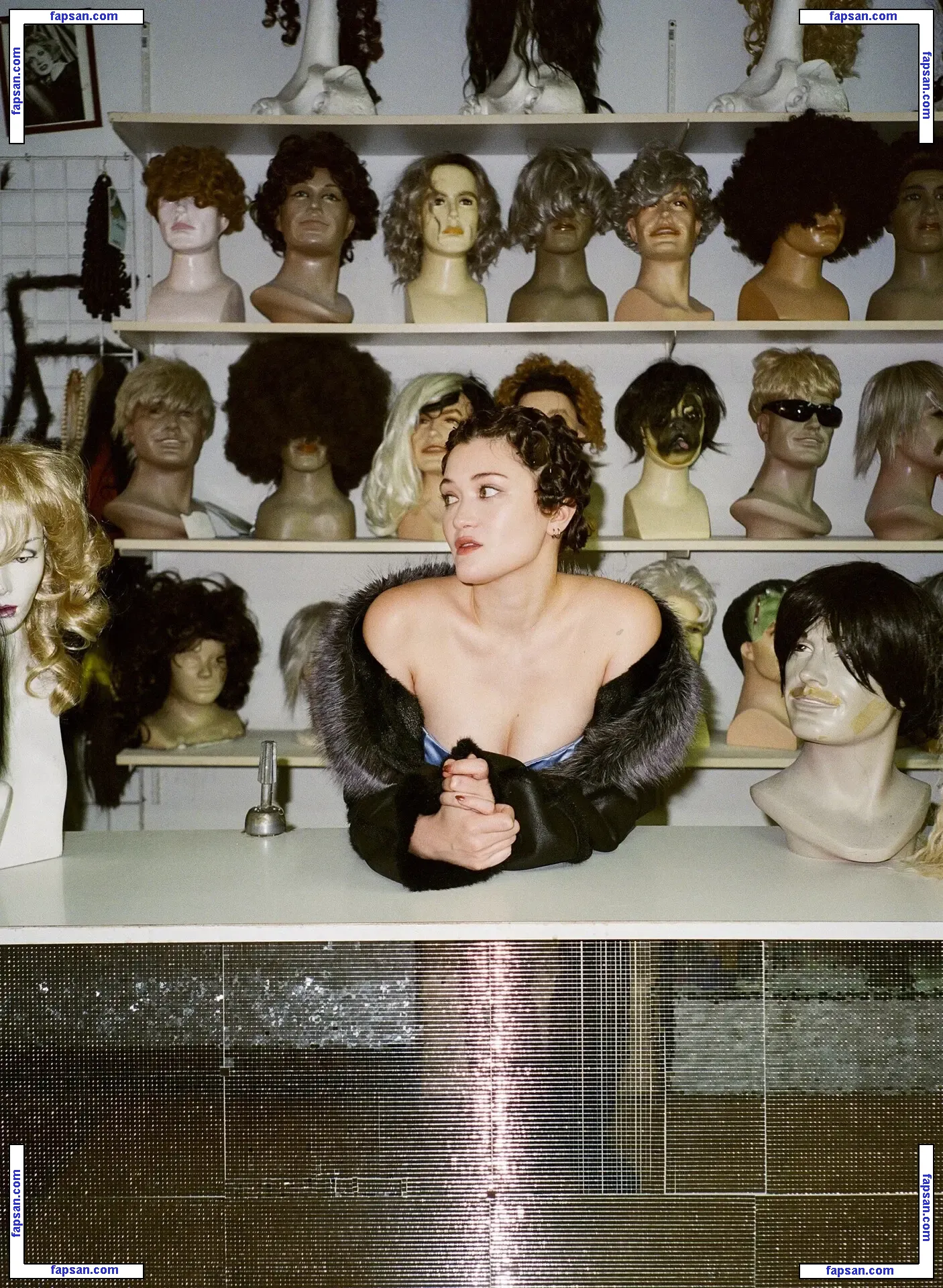 Isa Briones голая фото #0041 с Онлифанс