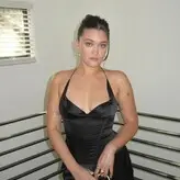 Isa Briones голая #0003