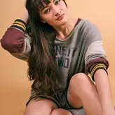 Isa Briones голая #0030