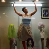 Isa Briones голая #0037