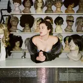 Isa Briones голая #0041