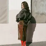 Isa Briones голая #0042