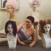 Isa Briones голая #0049