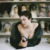 Isa Briones голая #0050