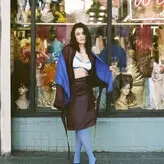 Isa Briones голая #0051