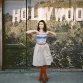 Isa Briones голая #0055