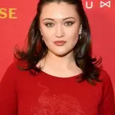 Isa Briones голая #0058