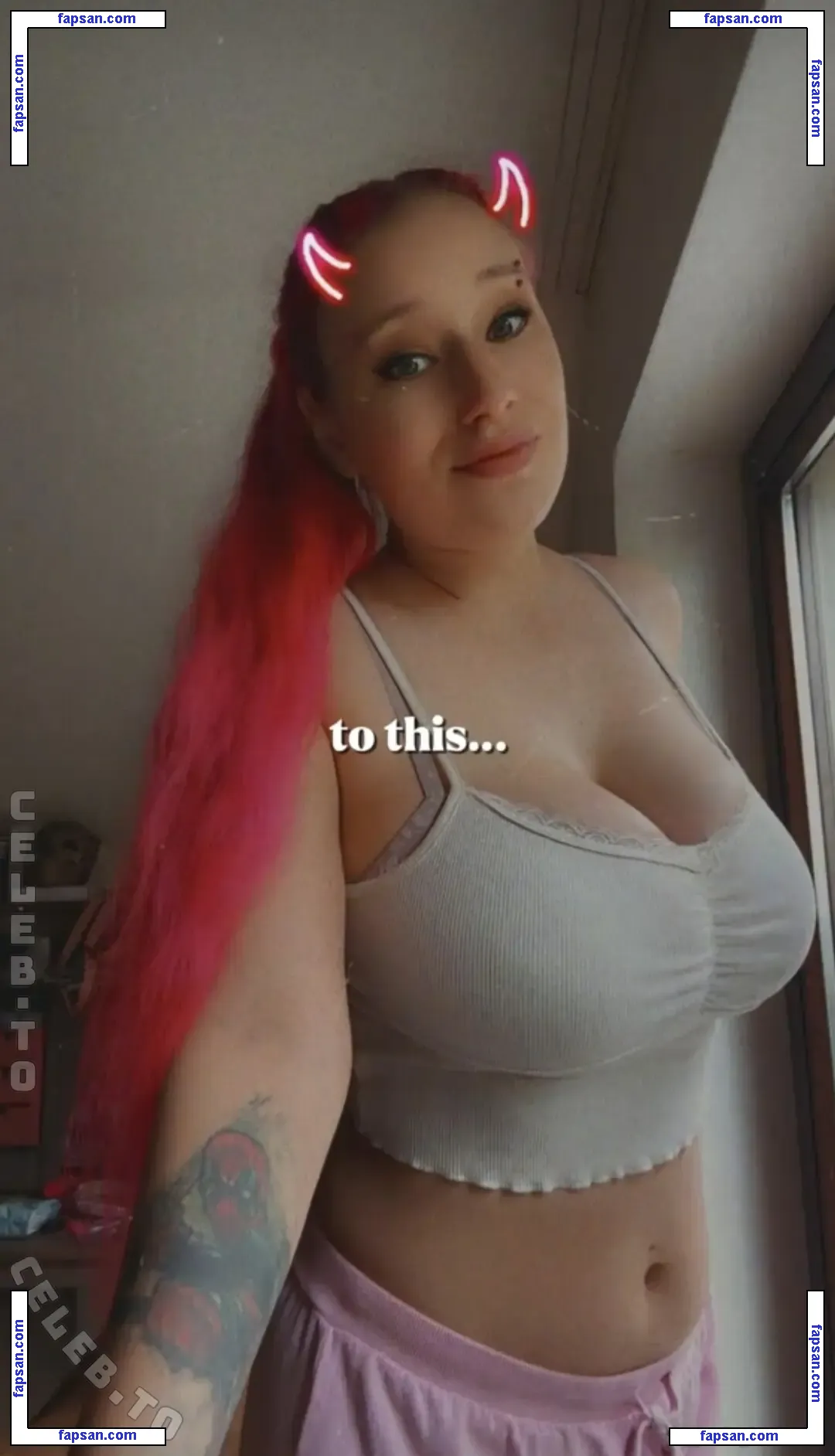 isa.deadpool.girl nude photo #0029 from OnlyFans