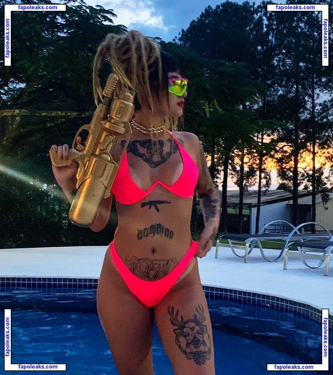 Isa Lopes / isabellalp / isacslopes / isadoralopes nude photo #0015 from OnlyFans