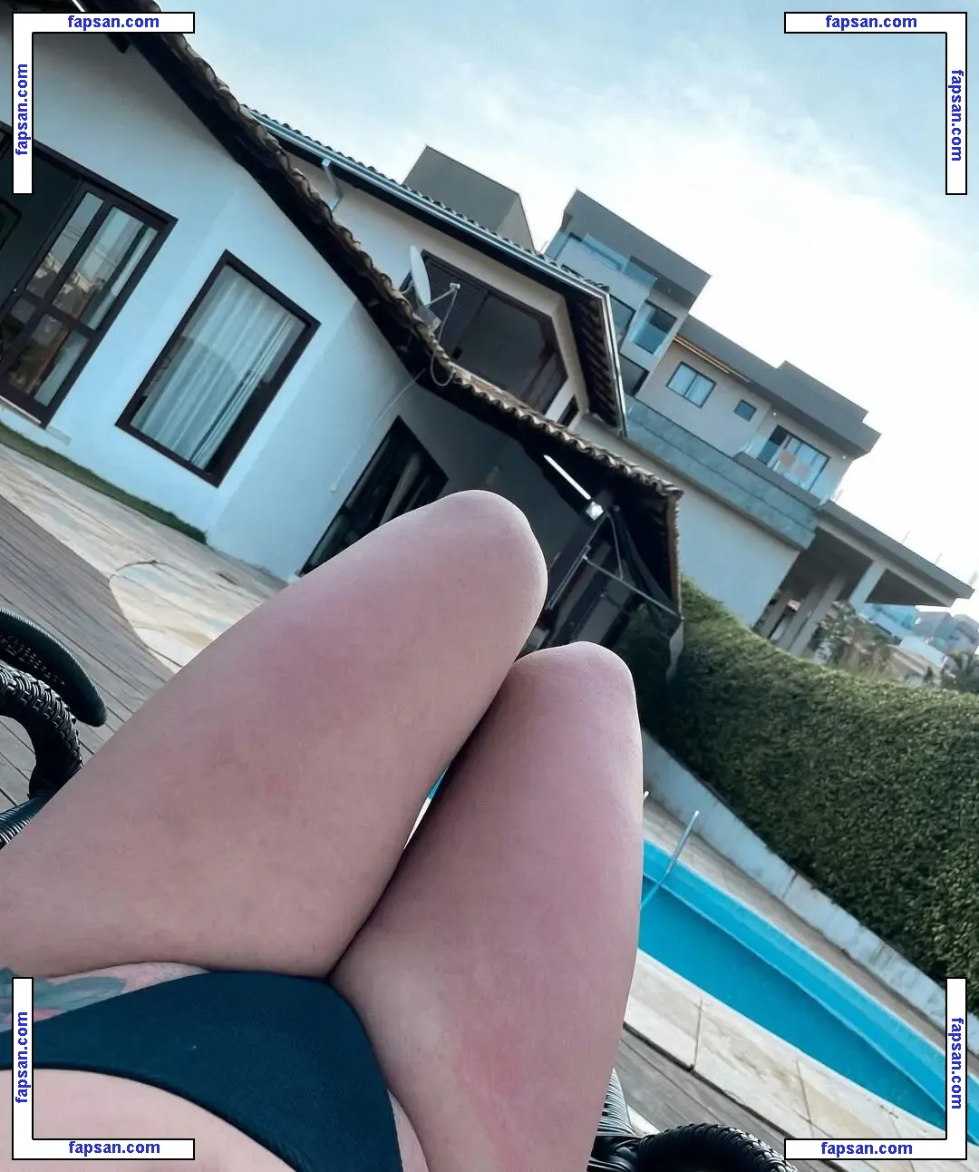 Isa Luvizotto nude photo #0021 from OnlyFans