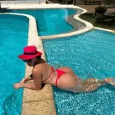 Isa Luvizotto nude #0001