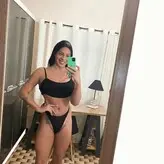 Isa Luvizotto nude #0006