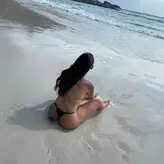 Isa Luvizotto nude #0012