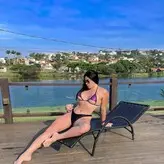 Isa Luvizotto nude #0015