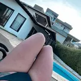 Isa Luvizotto nude #0021