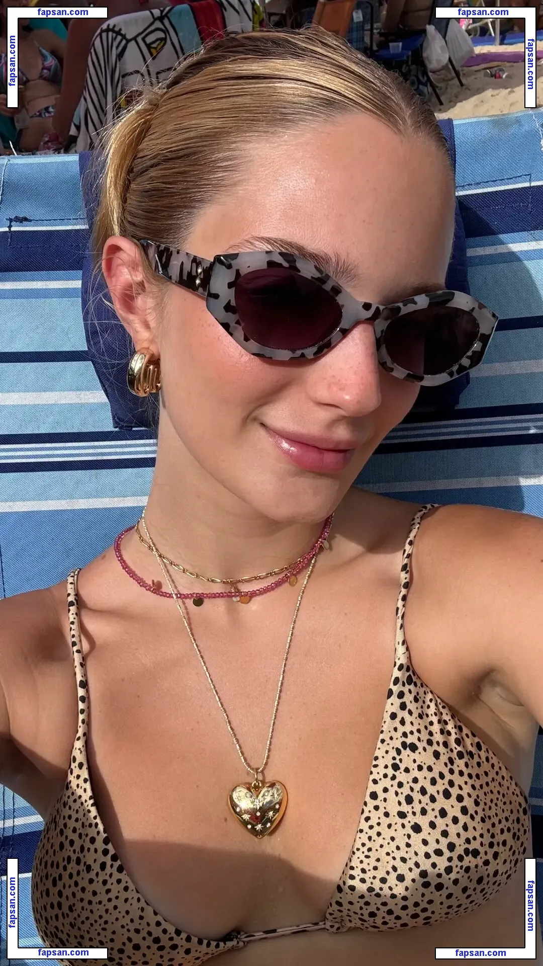 Isa Milan nude photo #0028 from OnlyFans